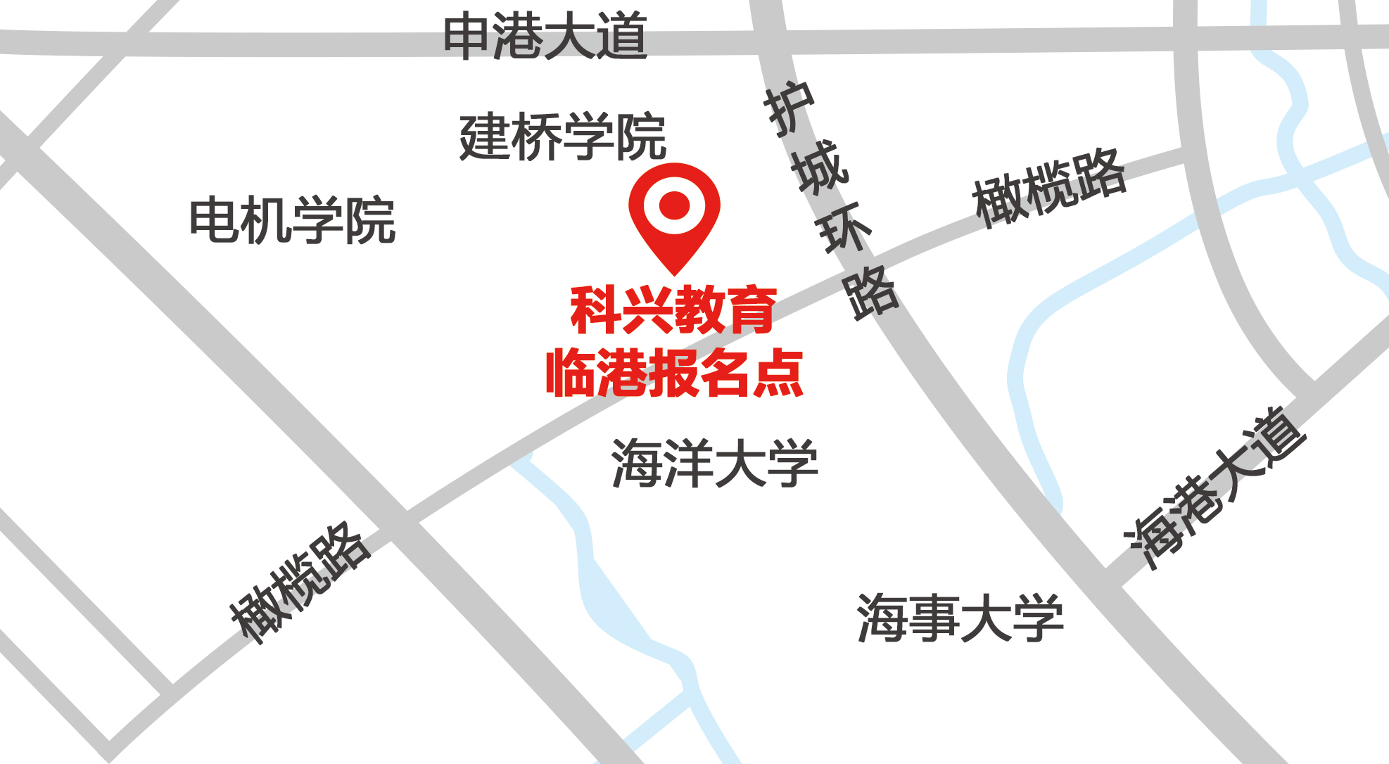 面授地点(图3) 面授地点(图3)